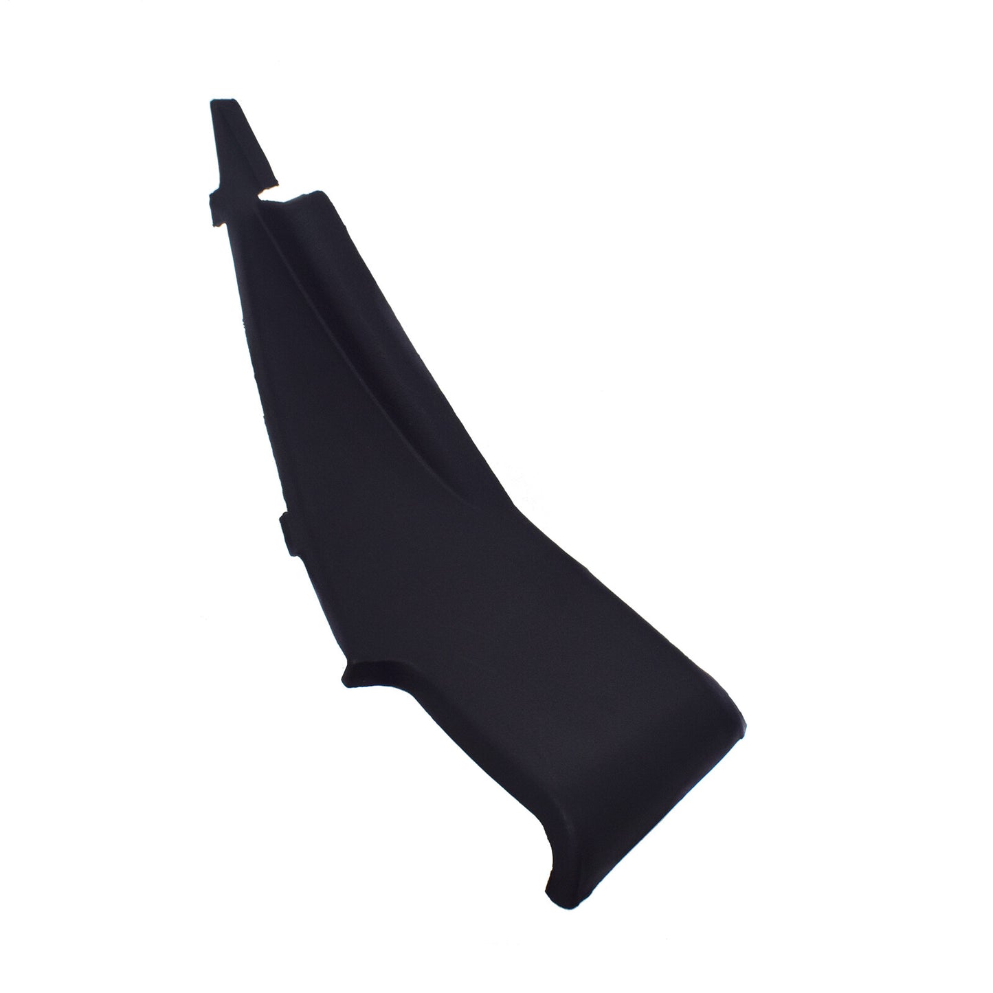 Brand new for 2019-2021 for Nissan Altima 66894-6CA0A, passenger right COWL extended trim.