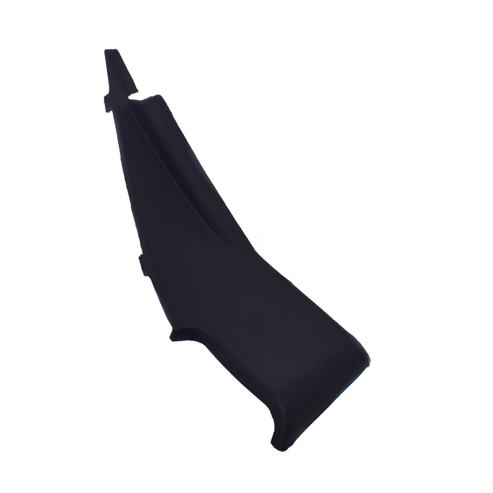 Brand new for 2019-2021 for Nissan Altima 66894-6CA0A, passenger right COWL extended trim.