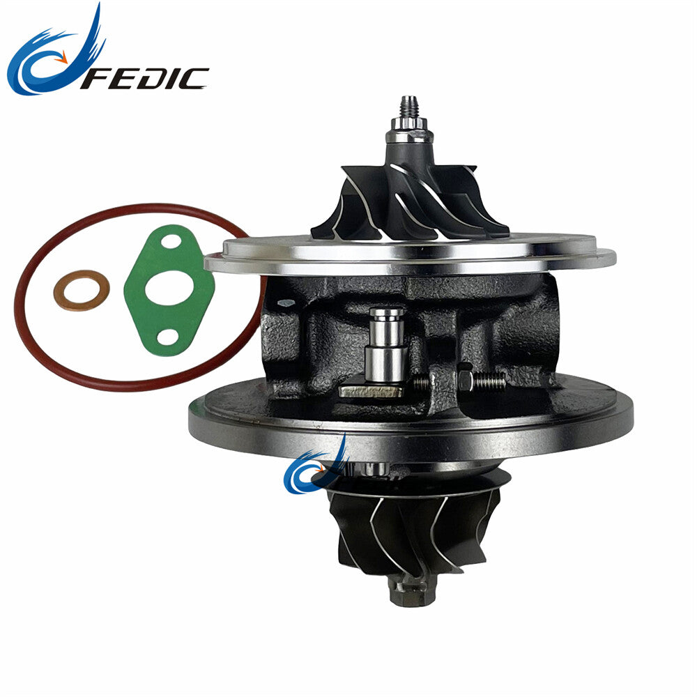 Turbo cartridge GT1749V 716215 712077 for VW for Passat B5 1.9 TDI 96 Kw 130 HP AVF