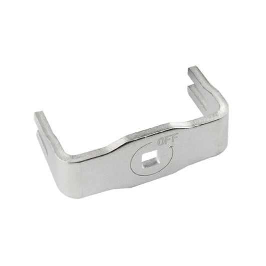 Front Oil Filter Wrench Tool for Toyota Tundra for 4Runner Alphard for Lexus ES350 GS460