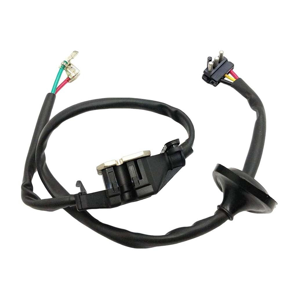 Heater fan blower motor resistance regulator 1298200210 replacement part for Mercedes-Benz Q