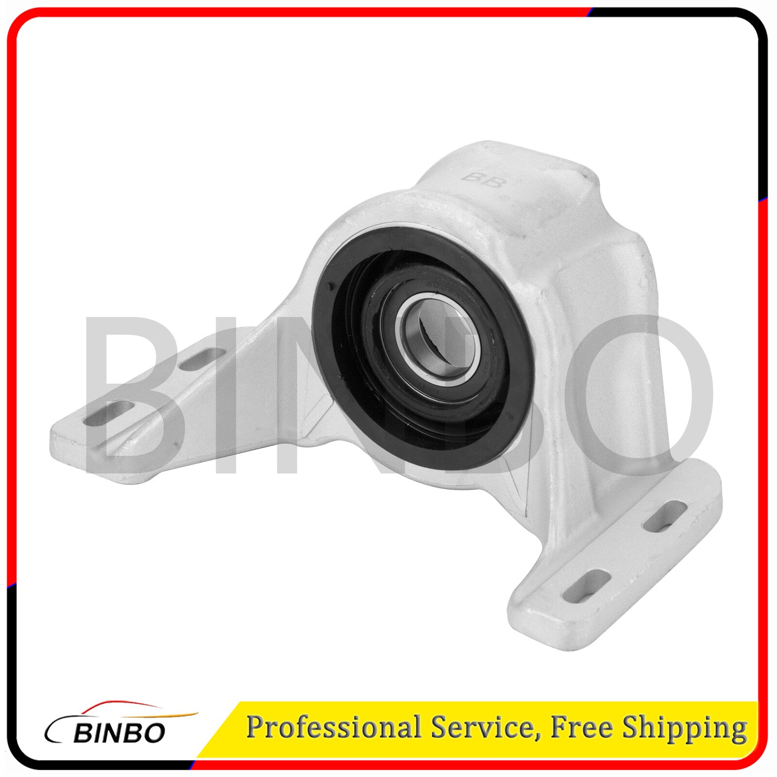 Driveshaft Center Support Bearing A2214101881 for Mercedes W221 S280 S300 S350 Q