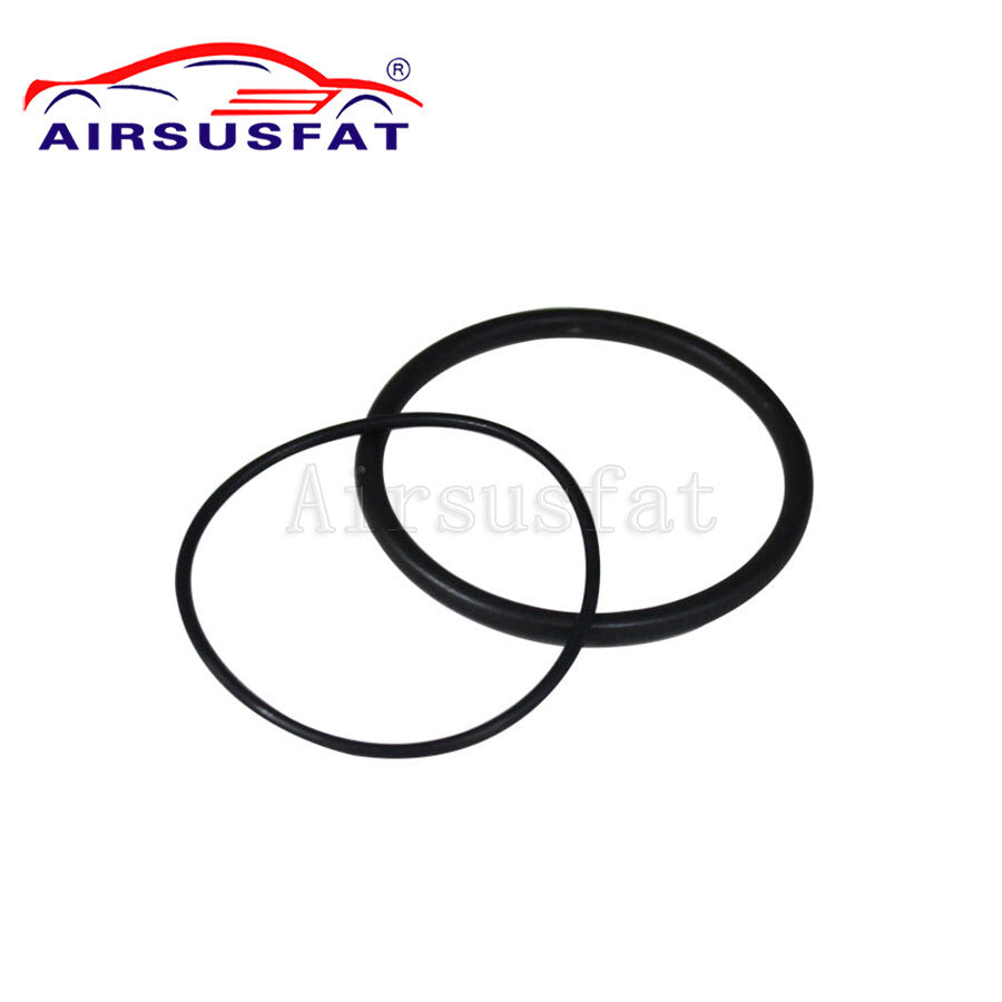 Air compressor cylinder O-rings suitable for W220, W211, for Audi A6, C5, C6, for A8 , D3, Q7, Touareg