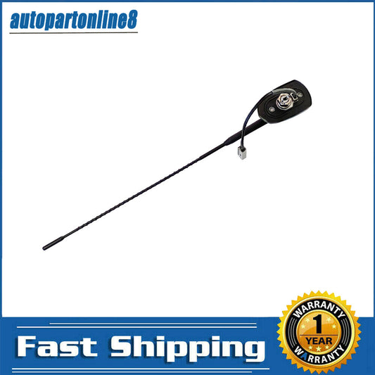 for Isuzu D-Max Dmax MUX MU-X NEW Aerial Antenna Roof AM FM Radio 98053048 Q