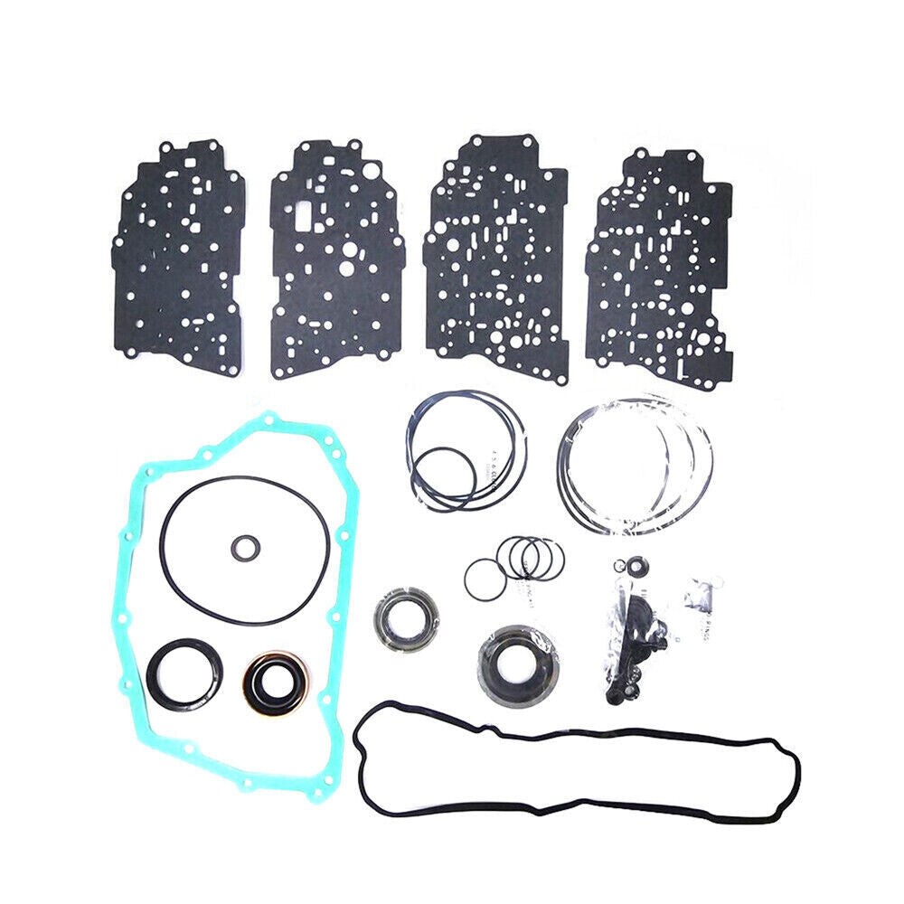 for FORD for LINCOLN for MAZDA for MERCURY 6F35 Auto Transmission Master Rebuild Kit Seals