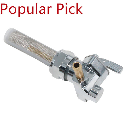 Fuel Valve Petcock for Harley-Davidson XLH1200 Sportster 1200 1988-1990 62169-81 Q