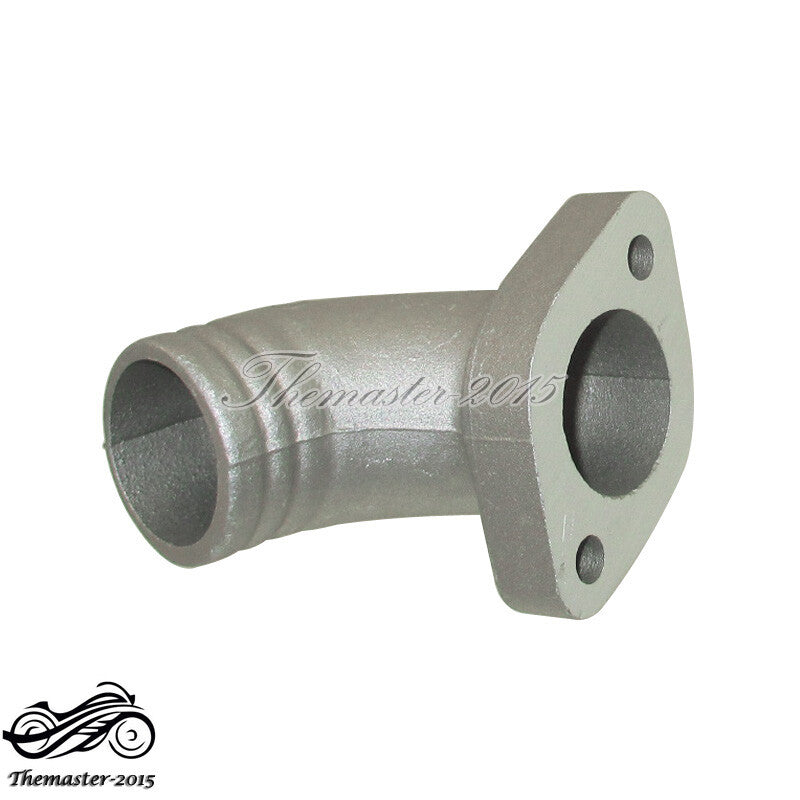 Manifold Intake Pipe For 125 140 150 160 170 cc Pit Dirt Motard for Mini Super Bike Q
