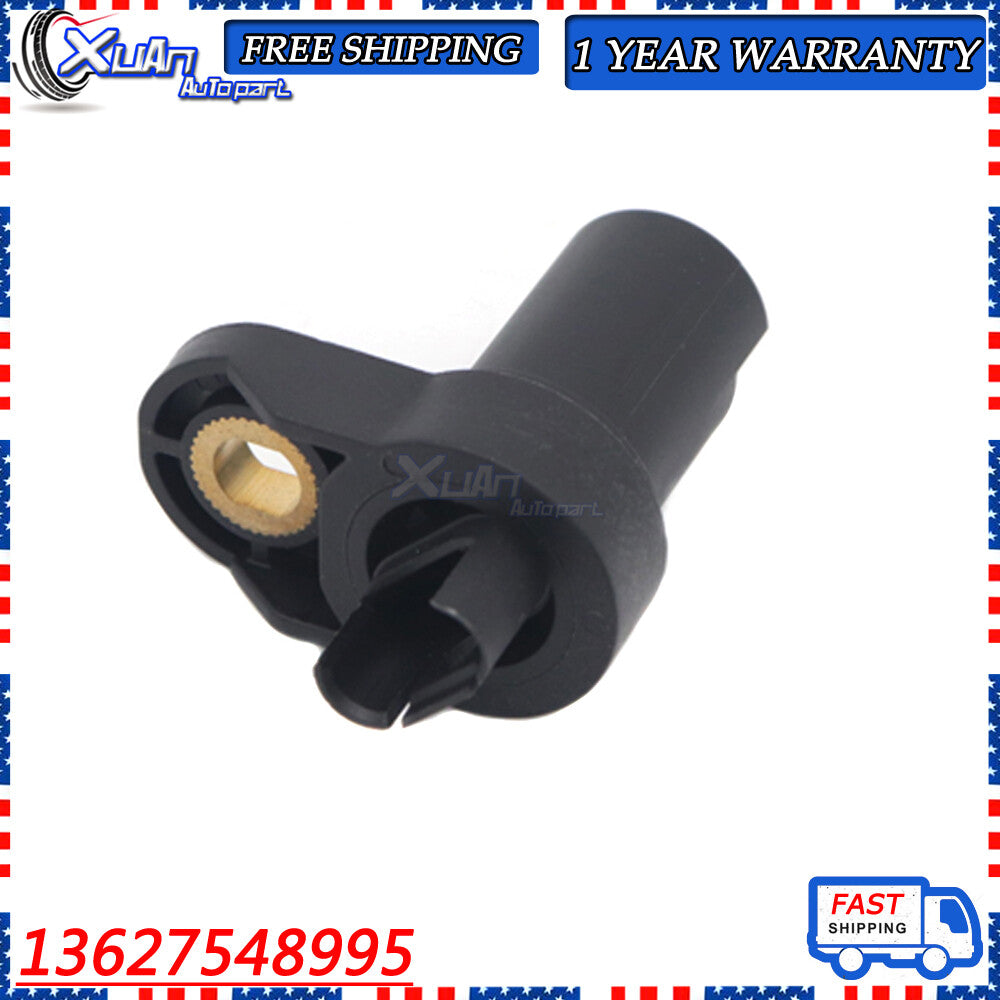 13627548995 New engine crankshaft sensor suitable for E60, E65, 550i, 750i, B7, X5, X6- v