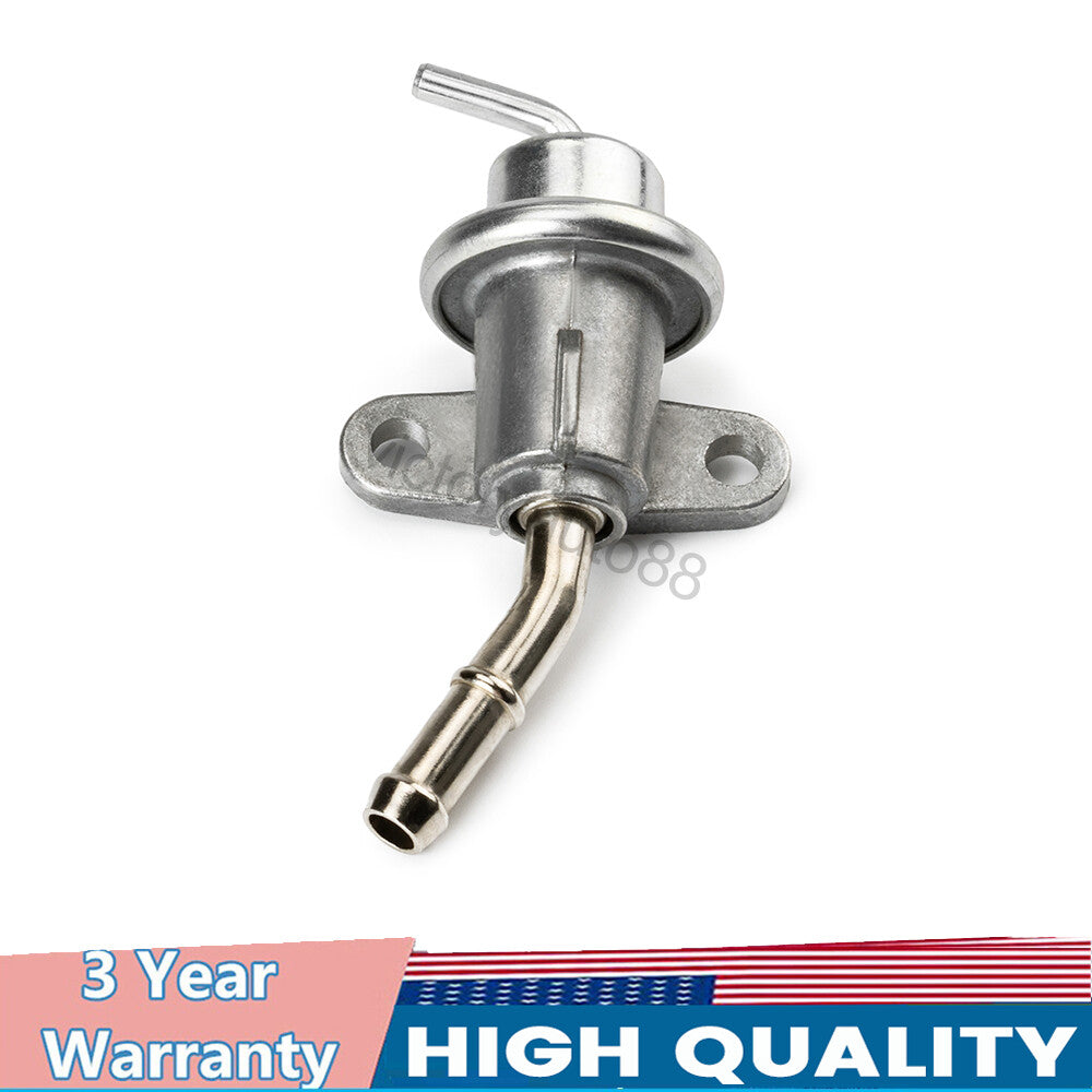 Fuel pressure regulator for Honda CBR600F4i (models 01-06): new 16740-MBW-J32