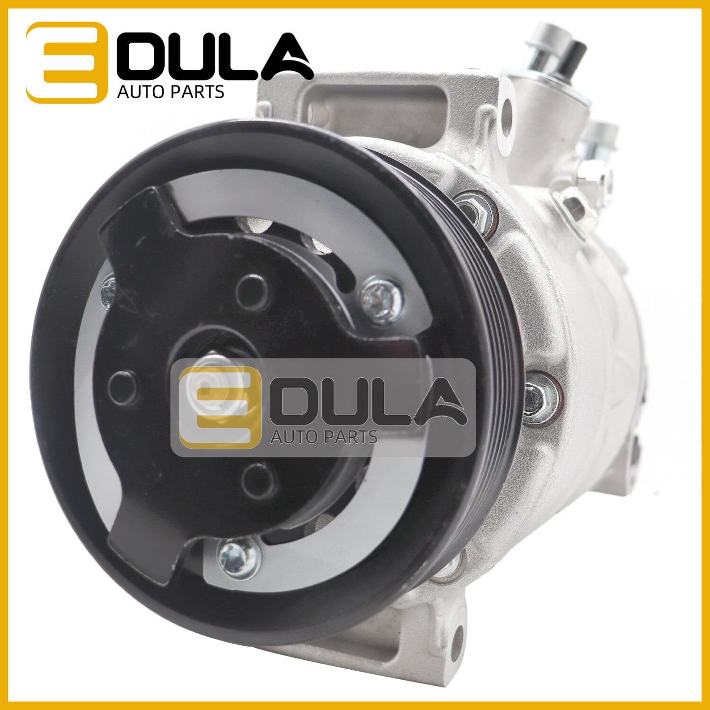 AC compressor suitable for Volkswagen Polo, for Skoda Octavia Rapid, for Audi A1 5Q0820803E 5Q0820803G