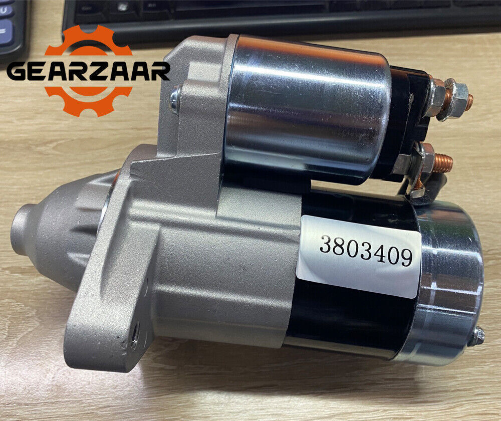 17841 STARTER 2003 2004 2005 2006 07-08 for TOYOTA for COROLLA 2004-08 MATRIX 1.8L