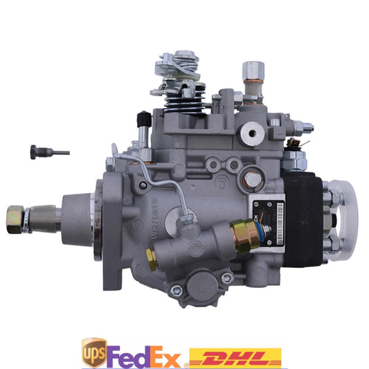 Fuel Injection Pump 2644N209/24 2644N20924 for Perkins 1104C-44 Engine