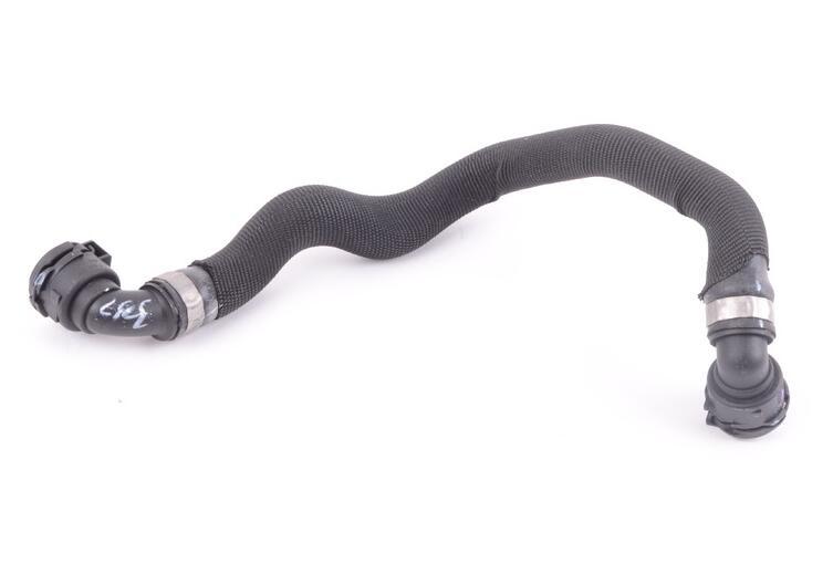 New Radiator Coolant Cooler Pipe Hose for X5 X6 F16 F15 E72 E71 v