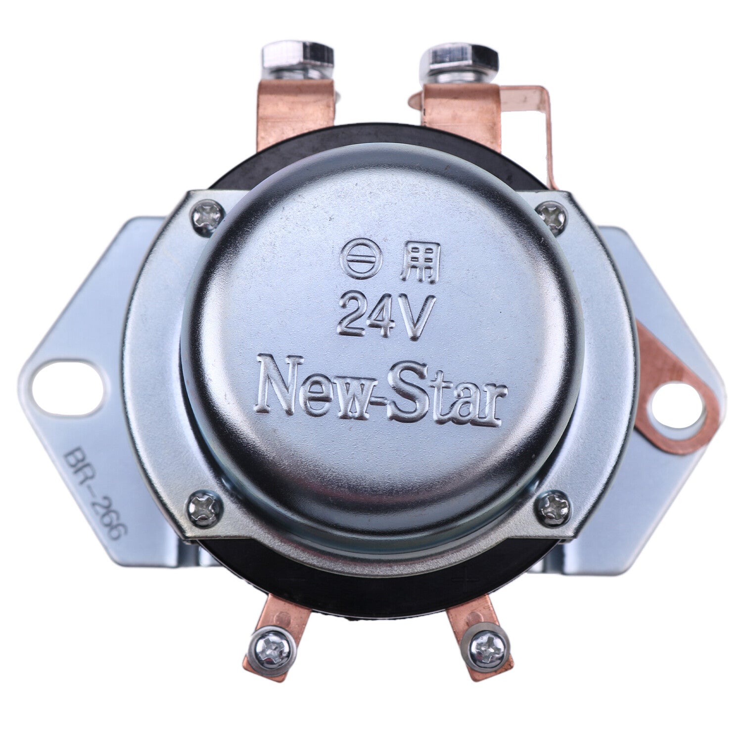 Battery Relay Switch 24V 08088-30000 for KOMATSU PC200-6 Excavator