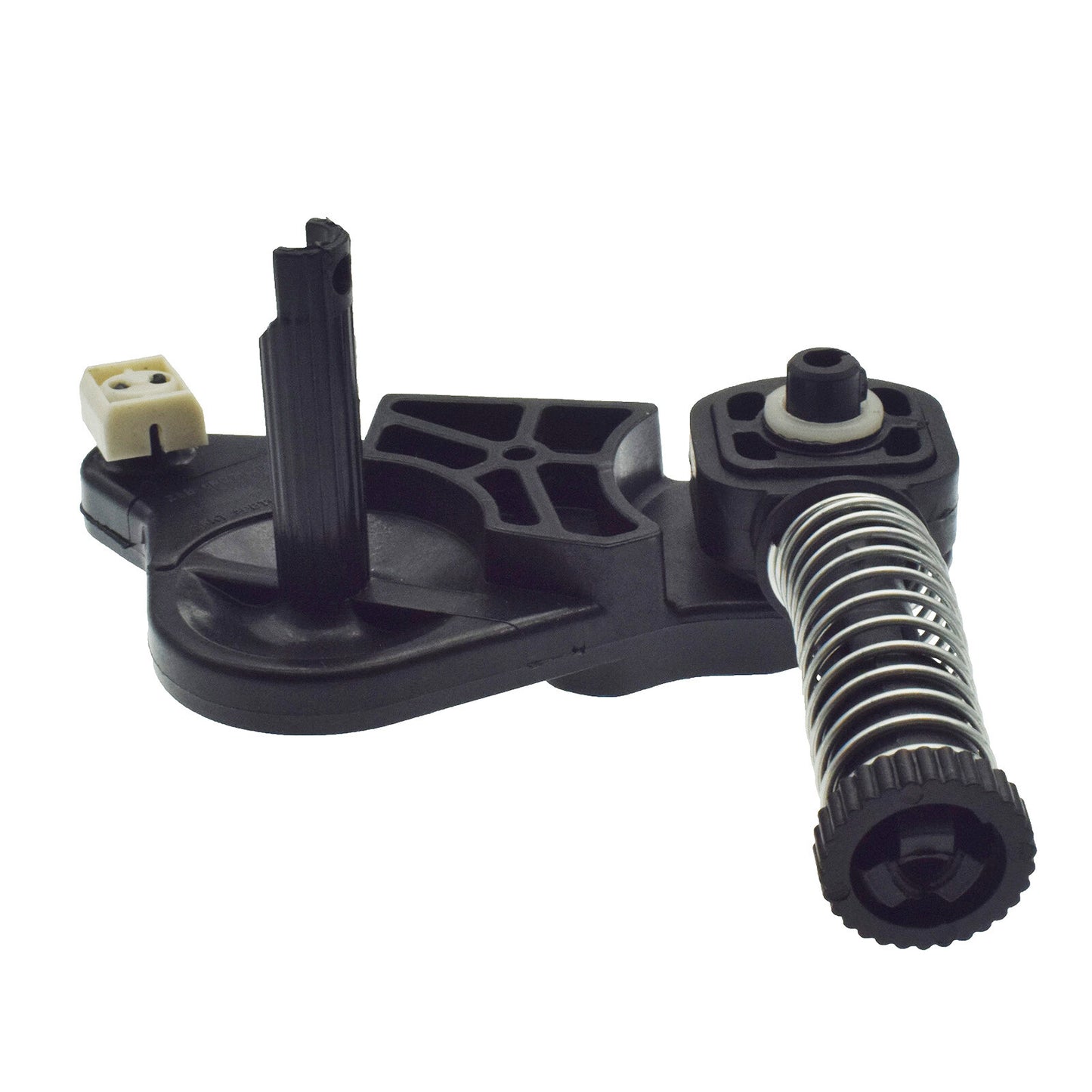 Shift Linkage Lever Gear Selector Shaft Cable End Buckle Suitable for for Audi for VW for Skoda for Seat - v