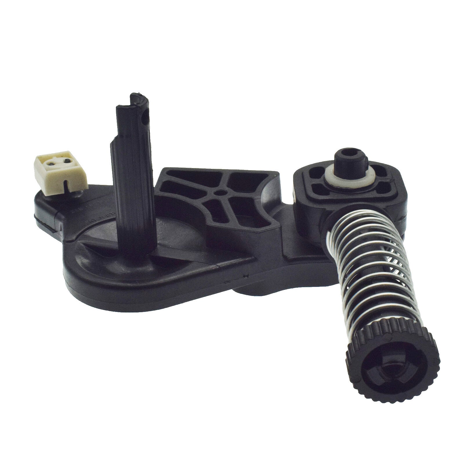 Shift Linkage Lever Gear Selector Shaft Cable End Buckle Suitable for for Audi for VW for Skoda for Seat - v