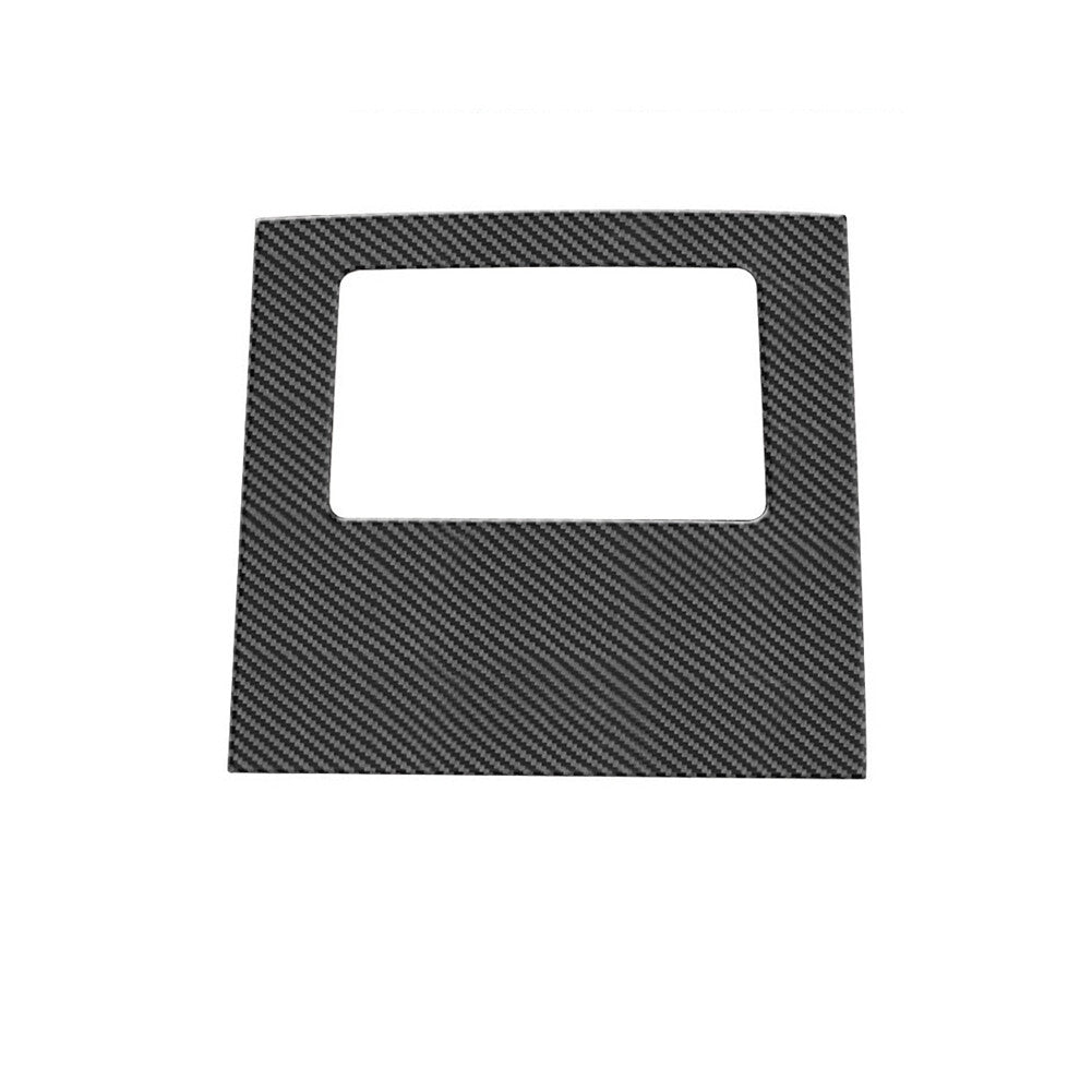 Carbon 6P Interior Door Armrest and Dashboard Strip Trim for Honda CR-V CRV 2017-2022- v