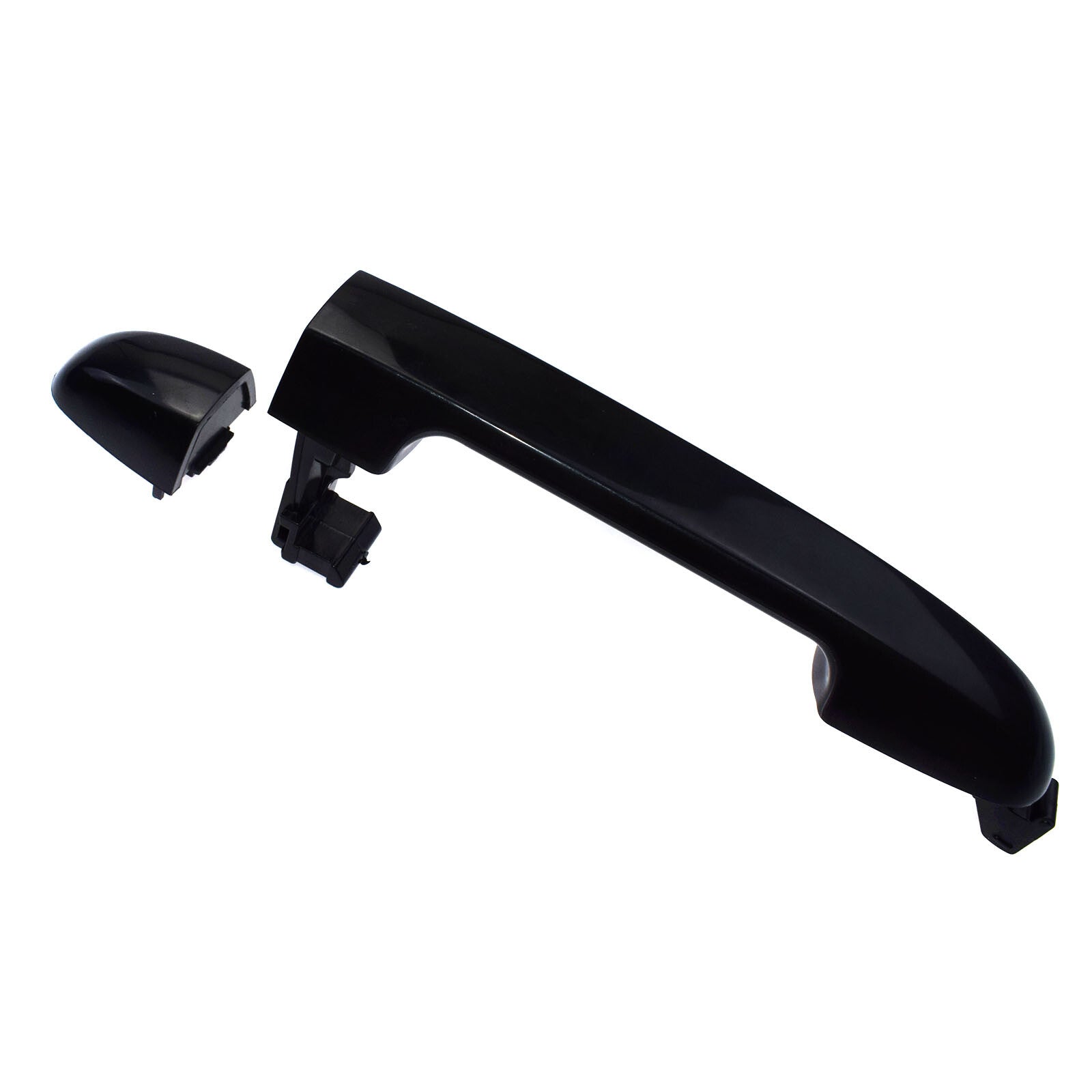 Exterior Door Handle for 2007-12 for Hyundai for Elantra Front Right or Rear Left/Right - v