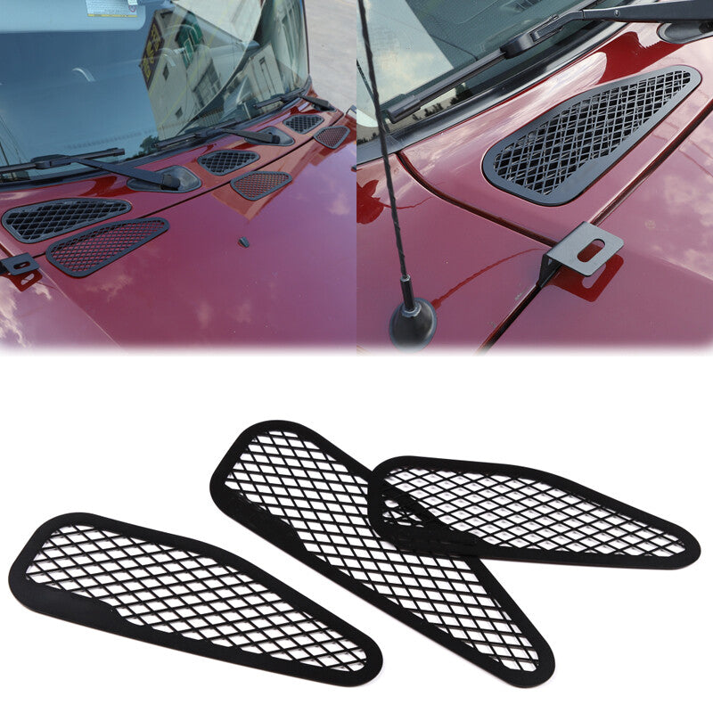 Carbon Fiber Window Lift Panel Switch Cover Trim for Subaru Crosstrek 2023 - 2024- v