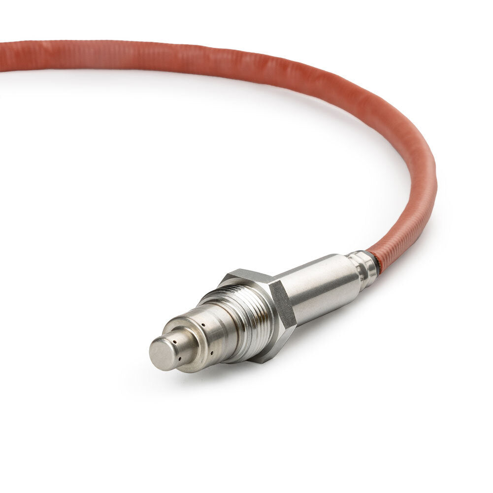 1-pack A0009056204 Nox sensor, new, suitable for MERCEDES-BENZ W205 W213 C205 S205 C238 W166