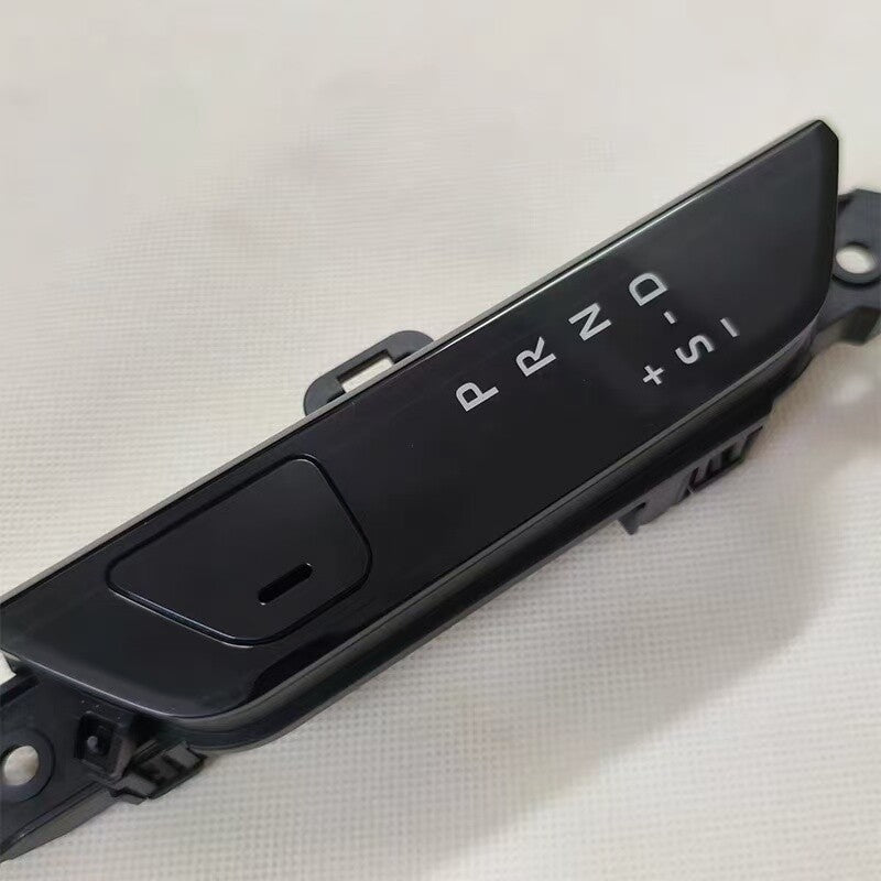 For Highlander Shift Gear display panel - n