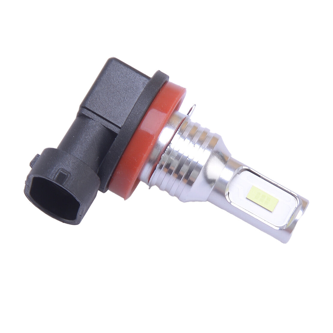 H11 LED Headlight Bulbs Kit High Low Beam 6500K 660000LM Super Bright White New v