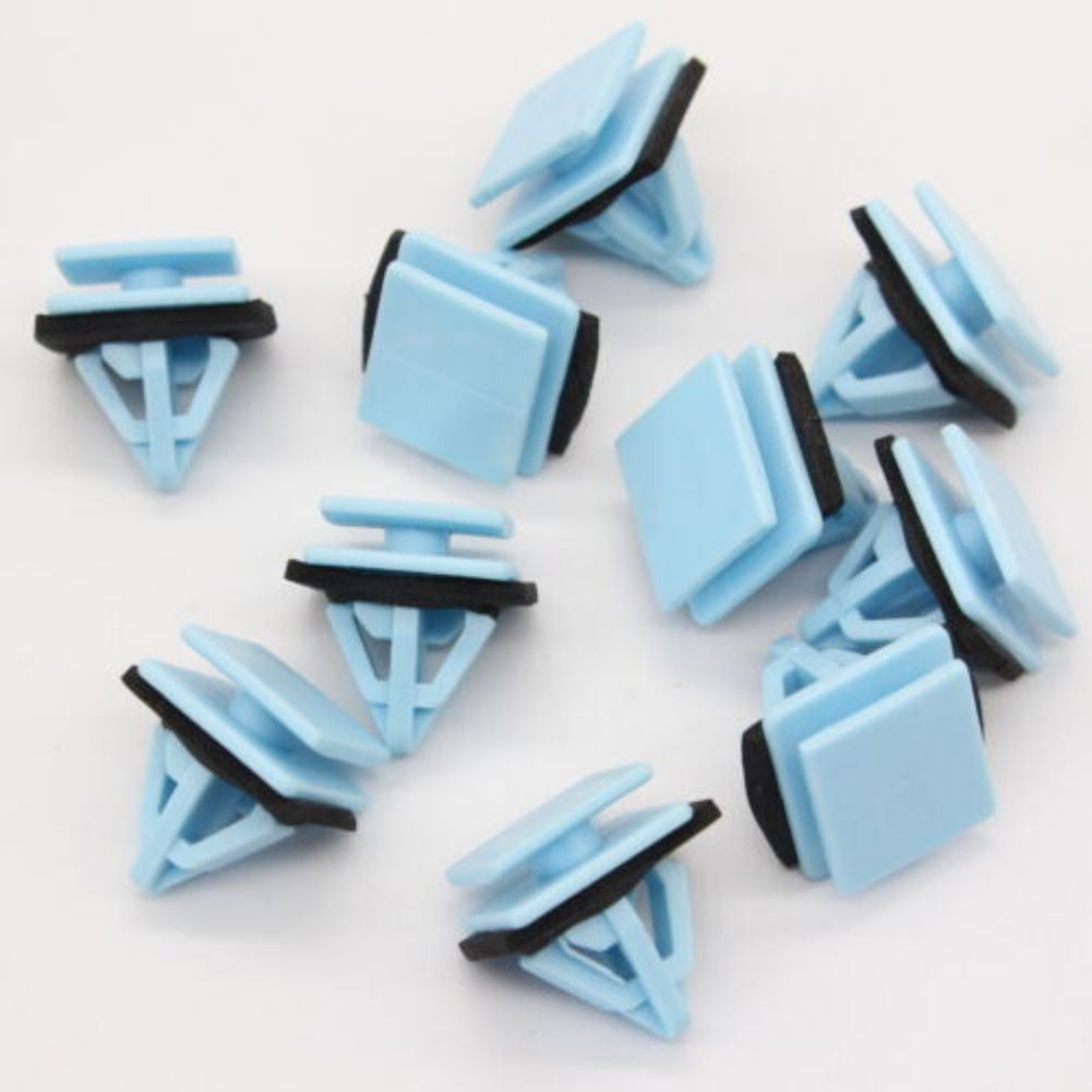 877583L000 Rocker Panel Molding Clips for Hyundai for Genesis 09-16