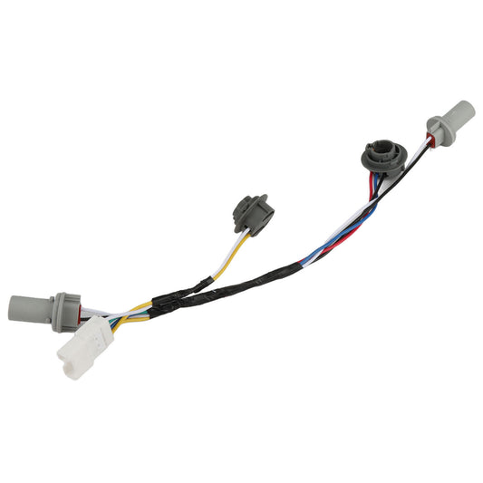 1PC NEW For Sonata 2011-2014 Rear Tail Light Socket Harness 92450-3q000