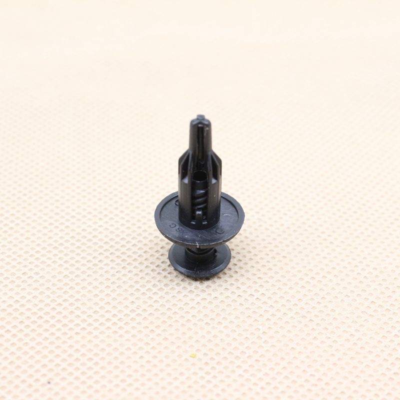 10-piece set of rear panel clip-on fasteners suitable for Honda 91561-S84-A00-M1
