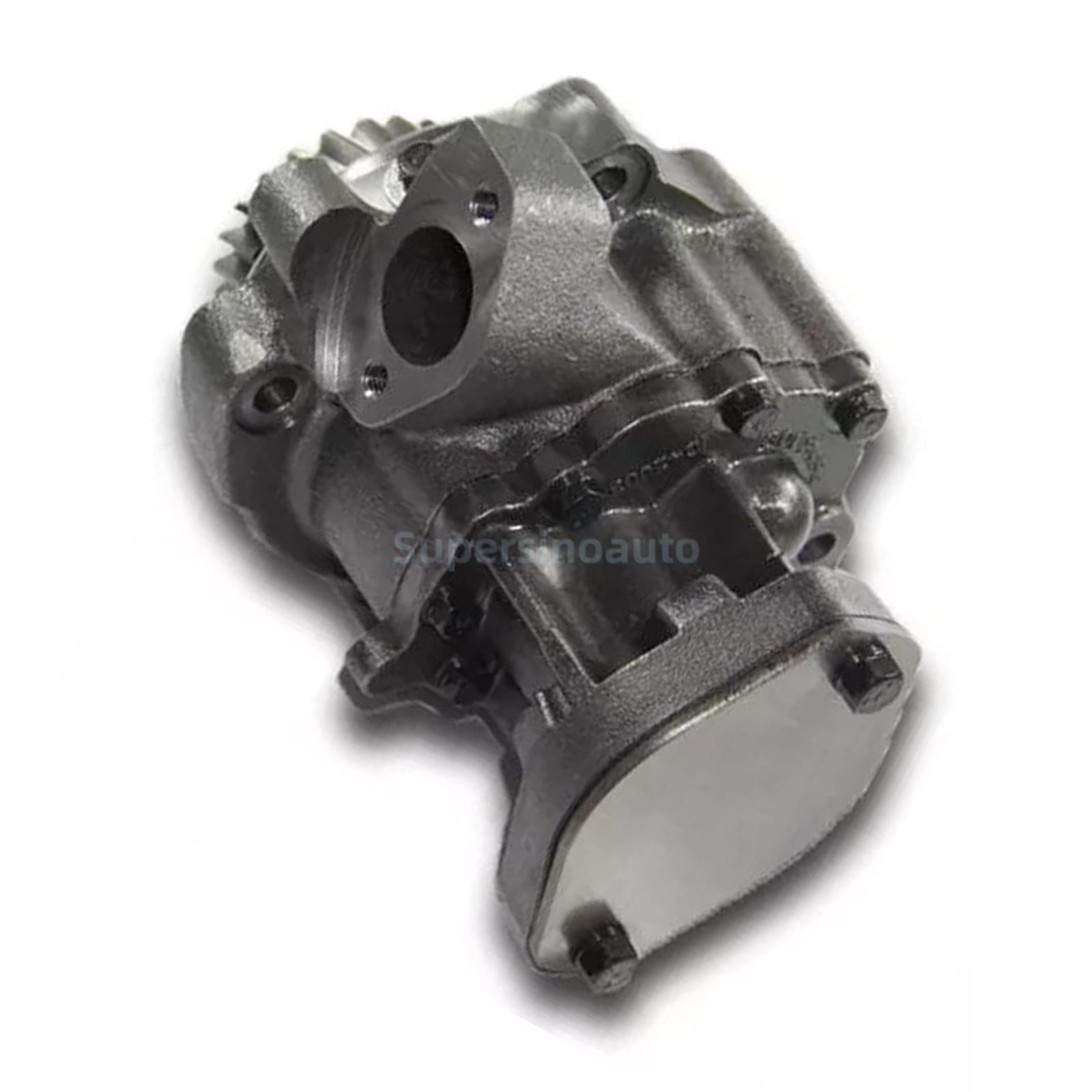 Oil Pump 3821579 Fit NT855 Dozers Excavator 3027421 3042378 3068460