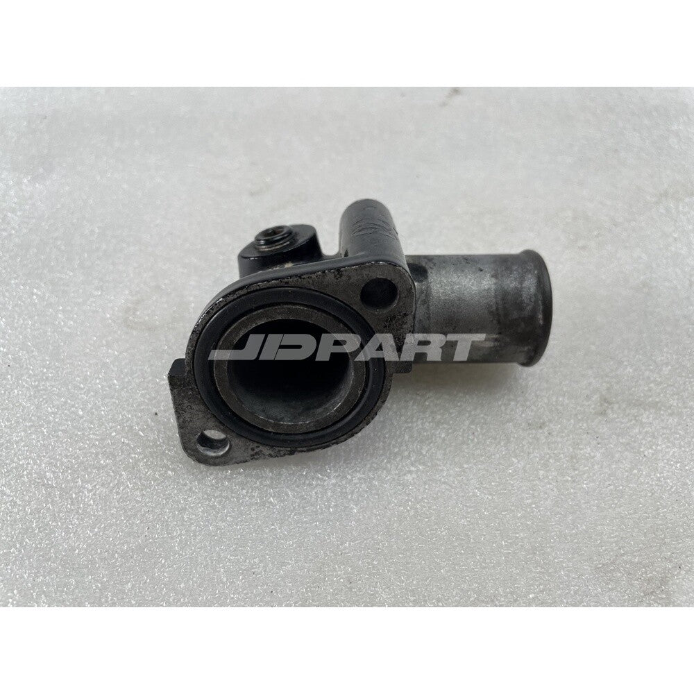 3TNE66 Thermostat for Seat 119209 - 42140 - Parts for Diesel Engines