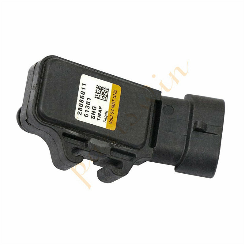The new MAF temperature and pressure sensor is suitable for HISUN UTV500 700 800 1000 MASSIMO BENNCHE MSU- n
