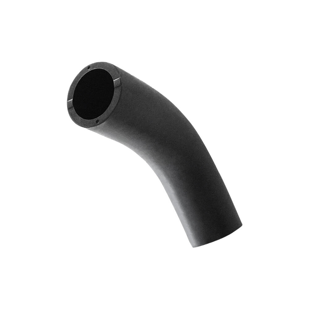 Black Engine Valve Chamber Cover Ventilation Hose Rubber For 2016-2020 for Civic Q