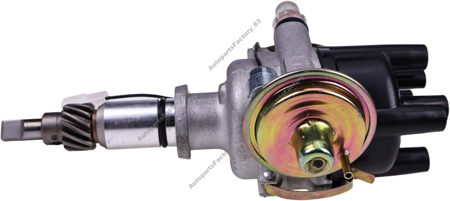 Distributor 19100-78051-71 for Toyota Engine 5R Forklift 42-2FG20 42-4FG15 Q
