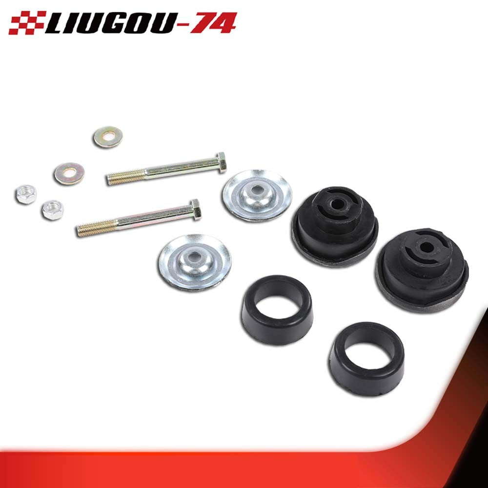 New radio core support installation kit for 1985/1987 for Chevrolet /JMSI trucks.