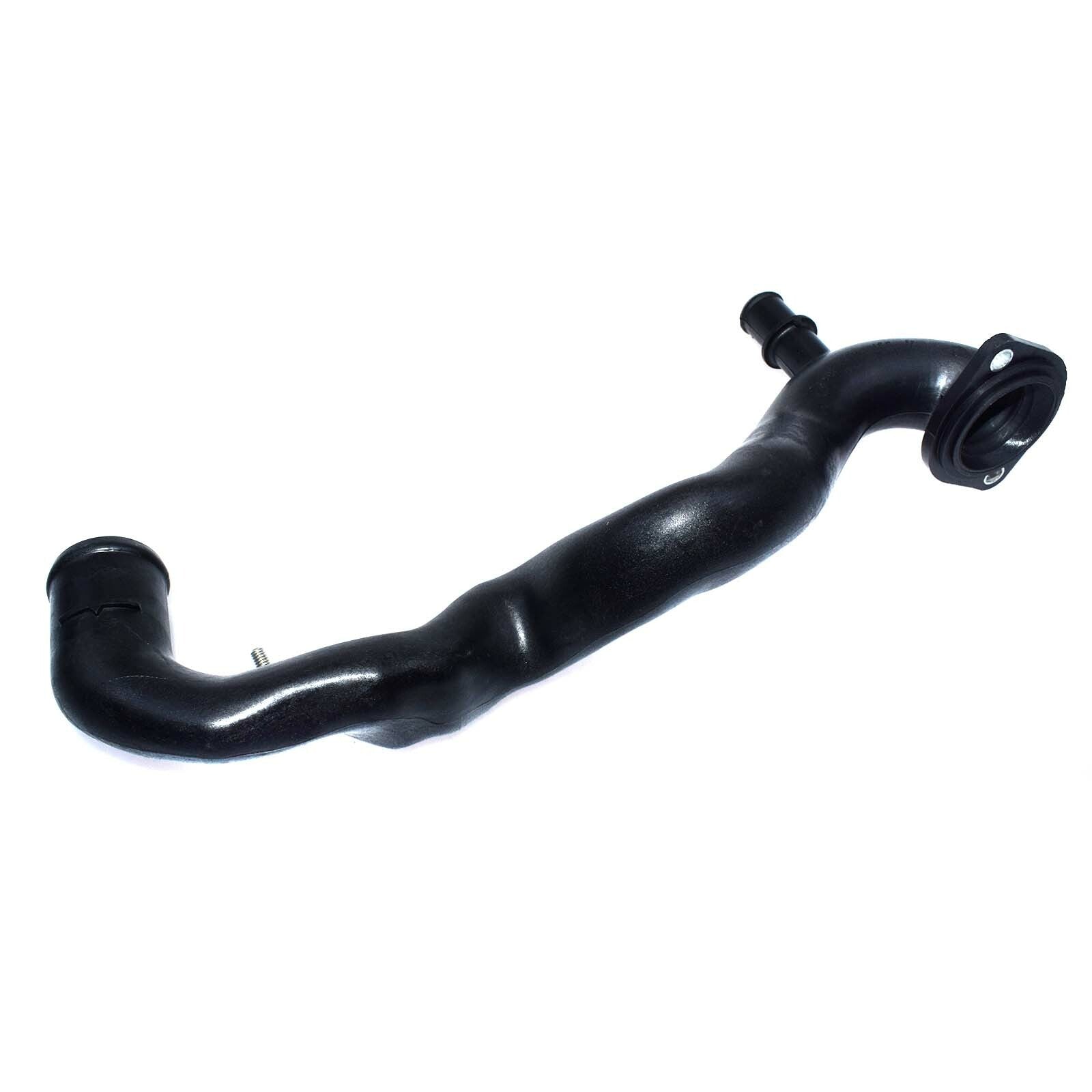 Radiator coolant hose 06A 122 481, suitable for Bora , for Golf , for Audi A3, S3, and for Skoda seats. n