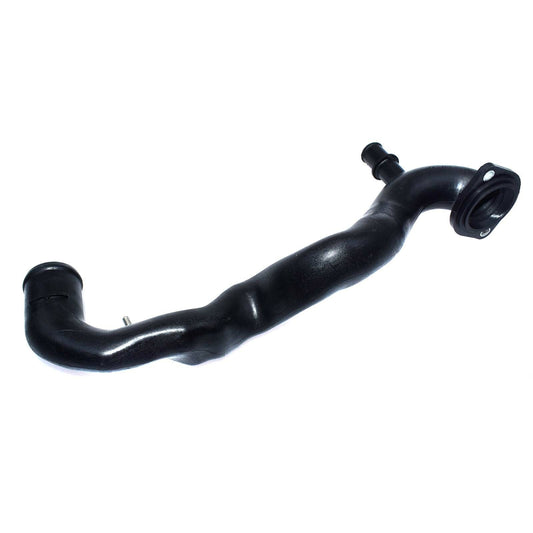 Radiator coolant hose 06A 122 481, suitable for Bora , for Golf , for Audi A3, S3, and for Skoda seats. n