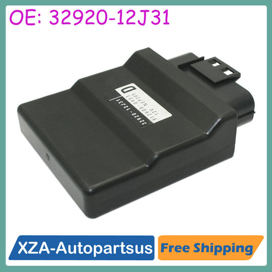 ECU ECM Electronic Control Module 32920-12J31 for Suzuki V-Strom DL1000 New Q