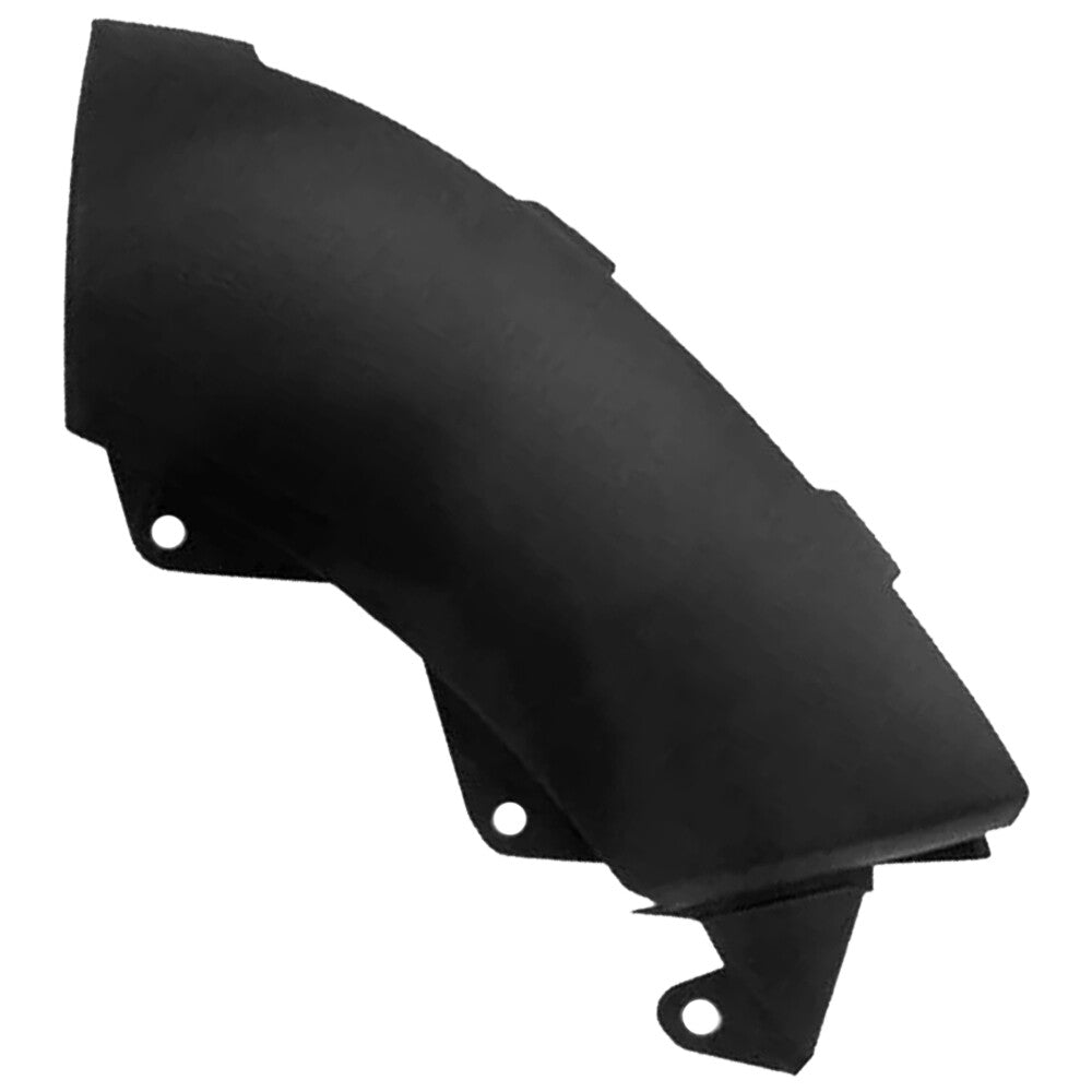 Front Bumper Cover Splash Shield Under Guard Right for GLA250 GLA300 GLA43 AMG Q