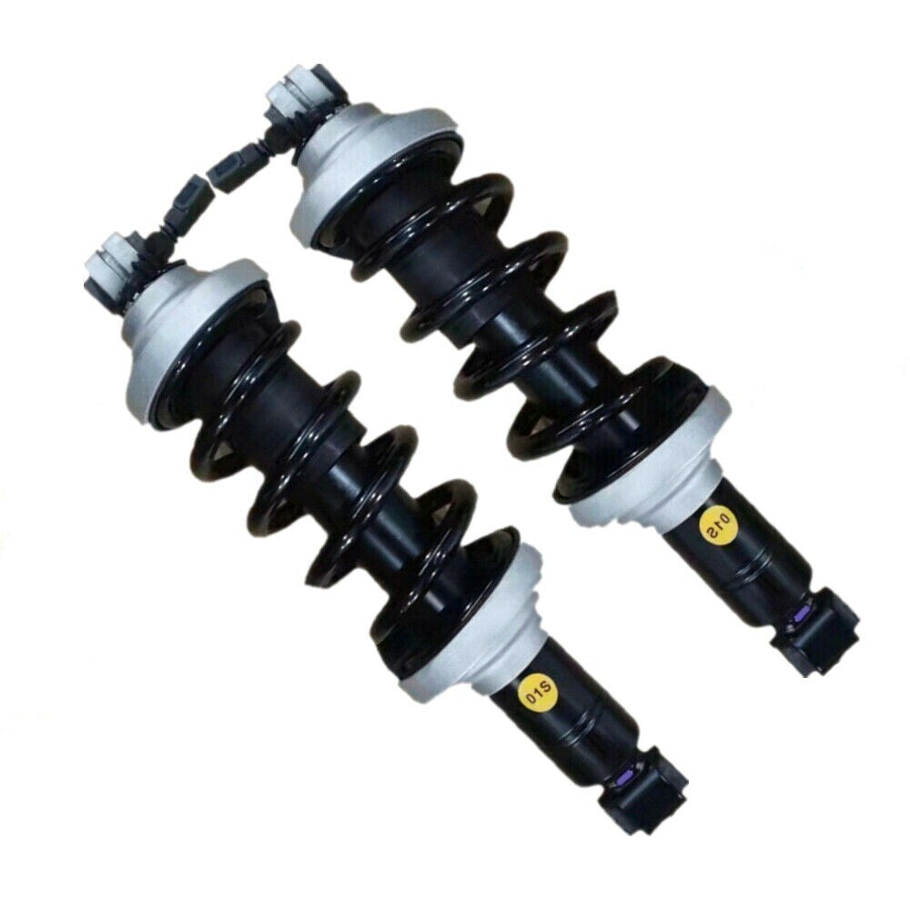 4X for Audi R8 V10 V8 16-21 Front Rear Shock Absorber Struts Magnetic Ride 5.2L n