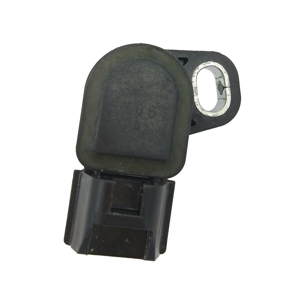 One throttle position sensor for Yamaha YFZ450-YFZ45BW carburetor, 1PD-85885-00 Q