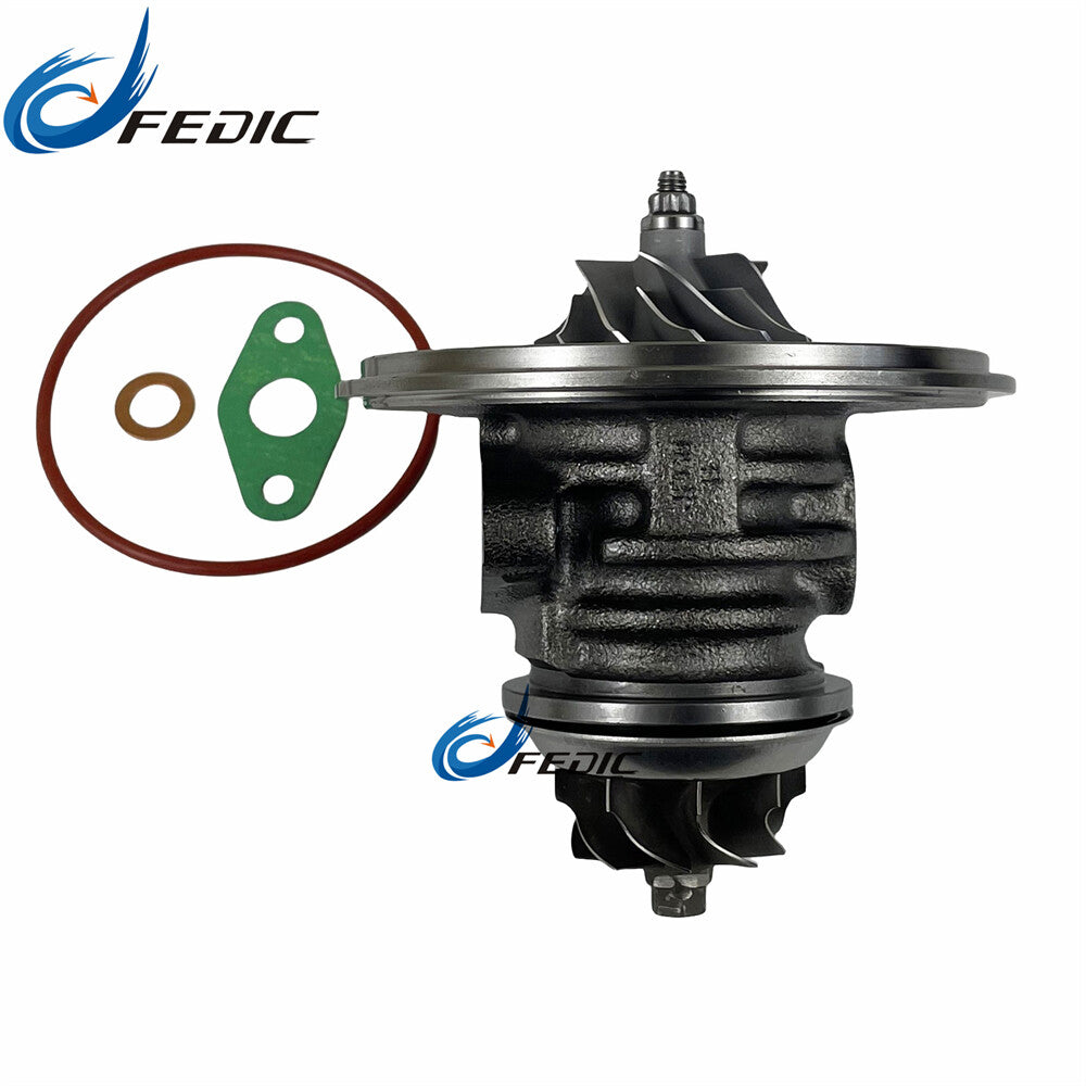 Turbo cartridge DK4B-1118010 for Dongfeng Rich Oting Liebao Black Giant ZD25TCR