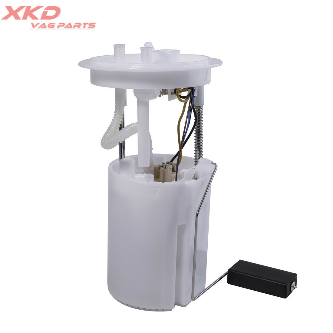 2.0T Fuel Pump Assembly for VW EOS for Golf for Jetta for Audi A3 1K0919051BG BPY