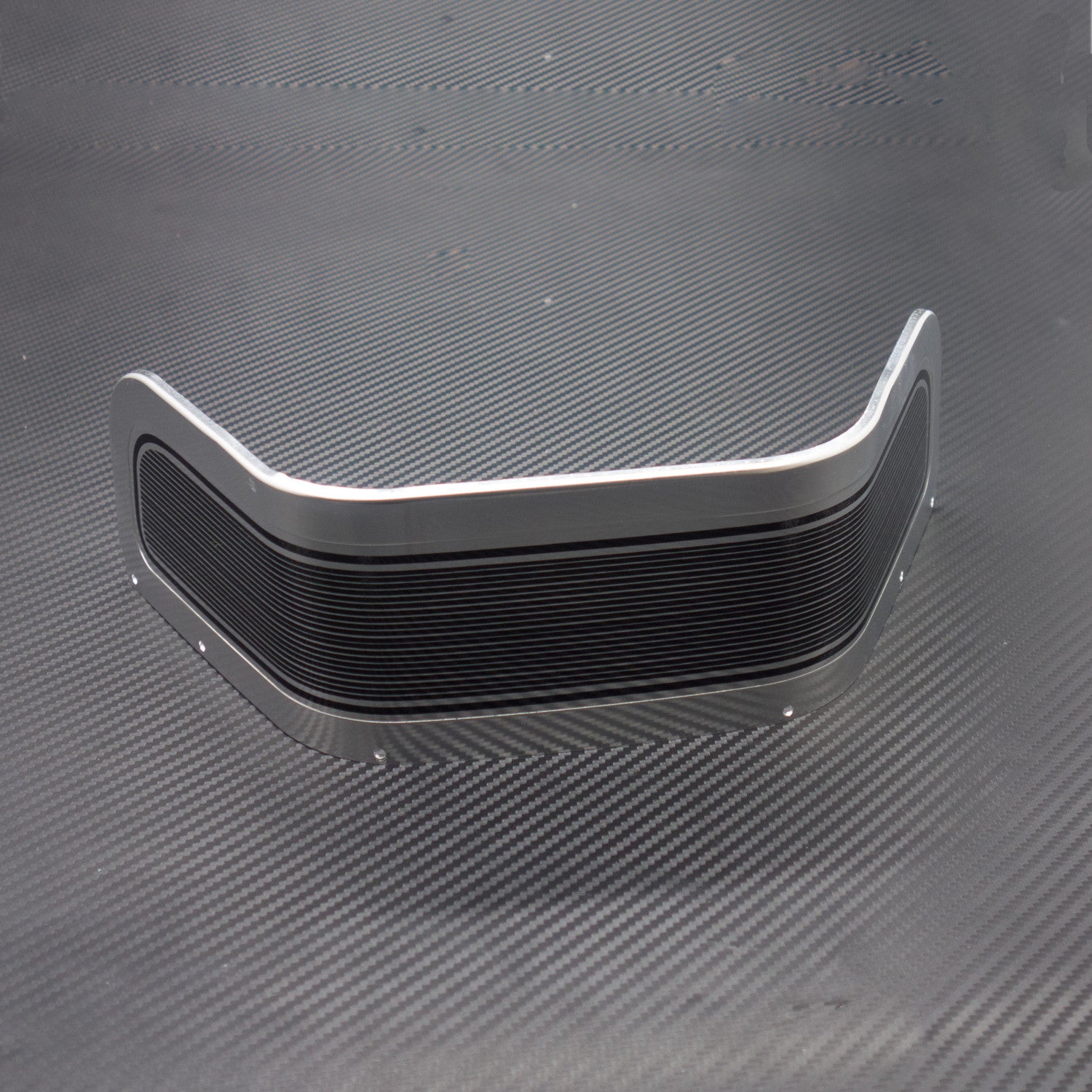 Front Fender Trim Skirt for Harley Touring Road King Electra Glide FLHR 80-13 Q