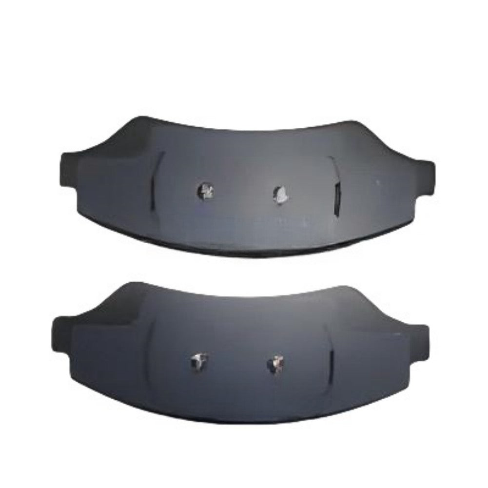 Brake Pads Replace# 93731809 Q