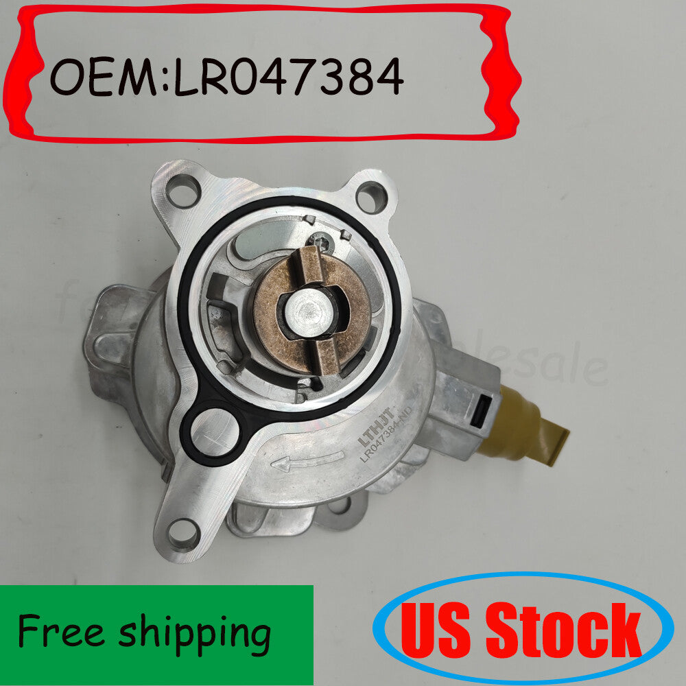 Power Brake Booster Vacuum Pump for Land Rover LR2 & for Range Rover Evoque 2.0L n