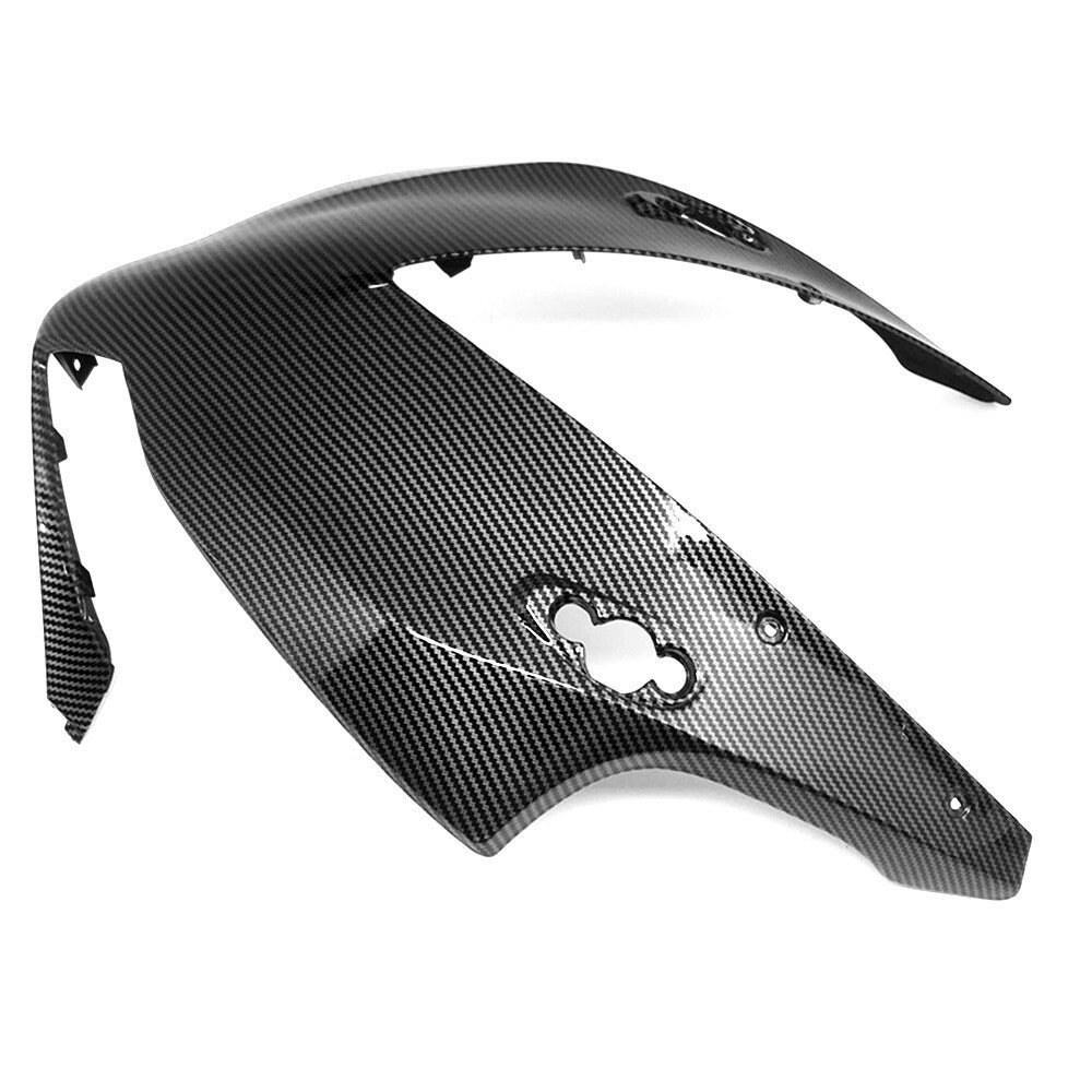 for Honda 2012-2016 CBR1000RR Front Nose Headlight Fairing Cowling Carbon Fiber
