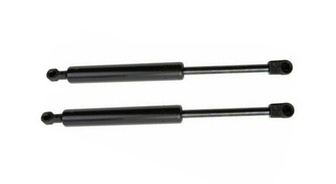 A pair of front hood shock absorber gas-pressurized support damper struts are suitable for E83 X3- n