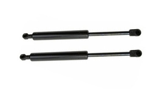 A pair of front hood shock absorber gas-pressurized support damper struts are suitable for E83 X3- n