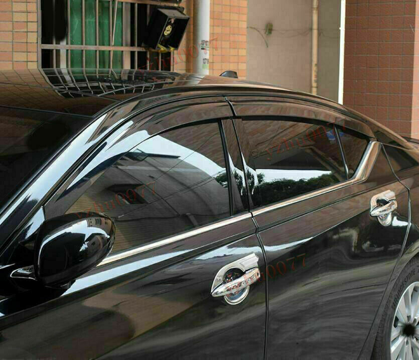 Glossy Black Side Door Mirror Covers for Toyota for Sienna 2021 - 2023
